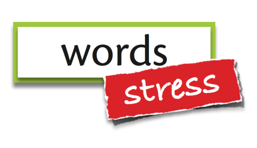 Word Stress (Trọng âm của từ) | Học nói tiếng Anh Mỹ
